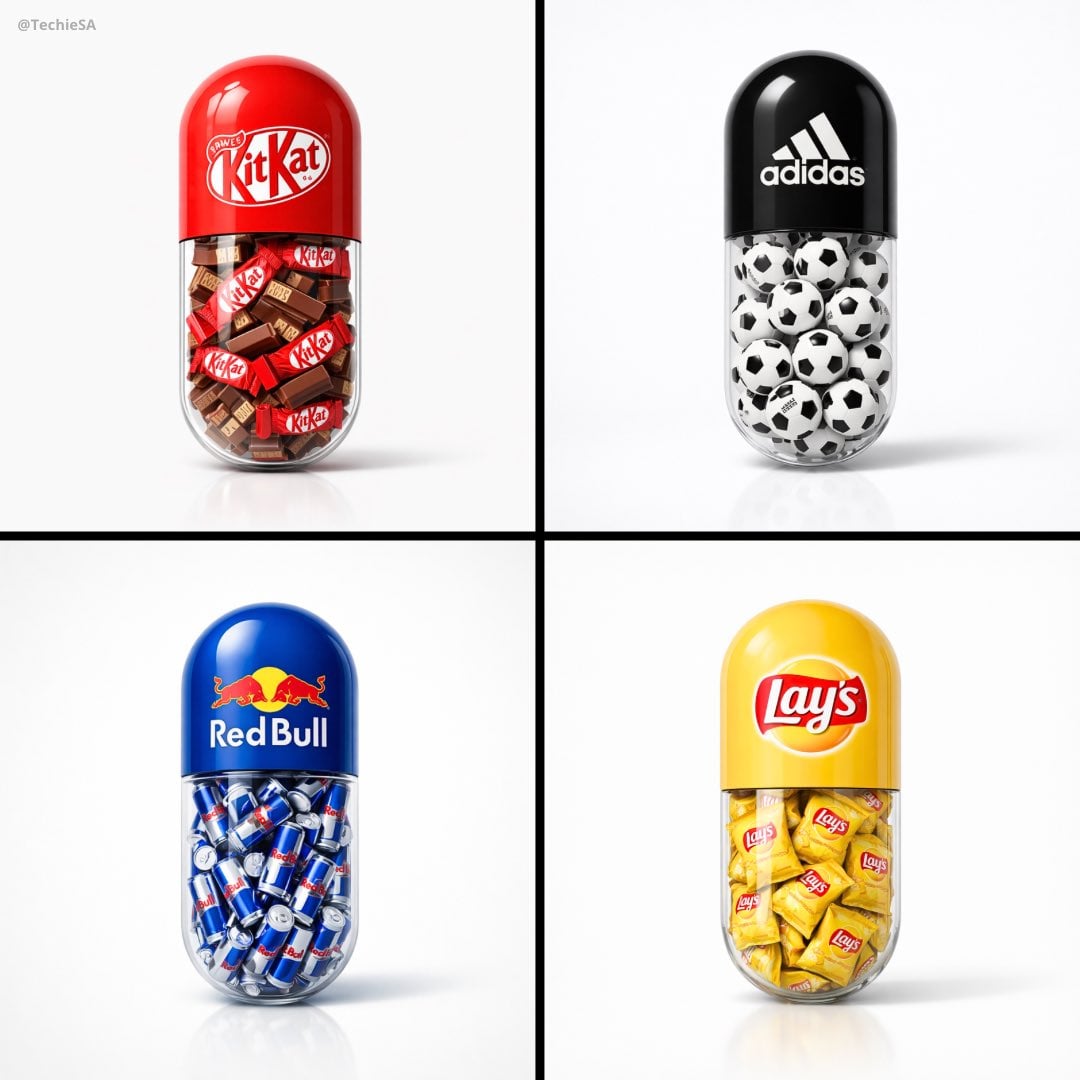 Капсула с прозрачным дном