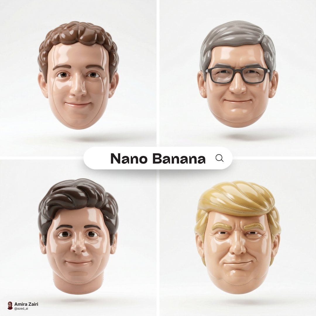 Фигура из блестящего виниловой пластика