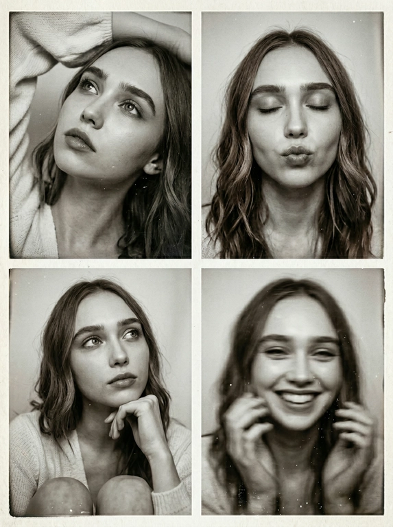 Плёночная фотобудка